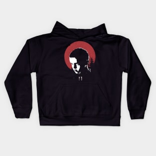 11 Kids Hoodie